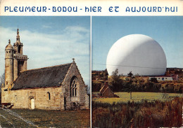 22-PLEUMEUR BODOU-LE RADOME-N°2871-C/0309 - Pleumeur-Bodou