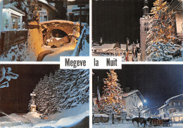 74-MEGEVE-N°2871-C/0169 - Megève