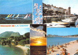 13-LA CIOTAT-N°2871-C/0099 - La Ciotat