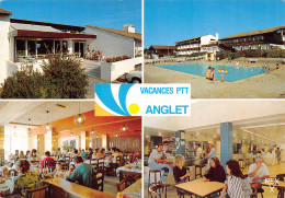 64-ANGLET-N°2872-C/0181 - Anglet