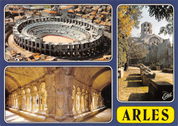 13-ARLES-N°2872-C/0059 - Arles