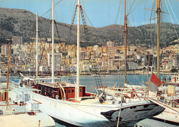 06-MONACO-N°2872-B/0115 - Other & Unclassified