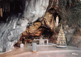 65-LOURDES-N°2872-A/0357 - Lourdes