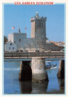 85-LES SABLES D OLONNE-N°2873-A/0227 - Sables D'Olonne