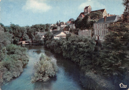 86-LA ROCHE POSAY-N°2872-D/0337 - La Roche Posay