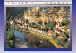 24-LA ROQUE GAGEAC-N°2872-D/0309 - Autres & Non Classés