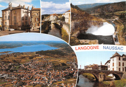 48-LANGOGNE-N°2872-D/0305 - Langogne