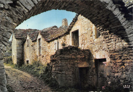 48-PAYSAGE DE LOZERE-CAUSSE MEJEAN-N°2872-D/0125 - Sonstige & Ohne Zuordnung