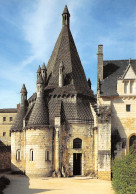 49-FONTEVRAUD-L ABBAYE ROYALE-N°2873-D/0043 - Autres & Non Classés