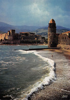 66-COLLIOURE-N°2873-C/0333 - Collioure