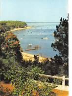 33-ARCACHON-N°2873-C/0103 - Arcachon