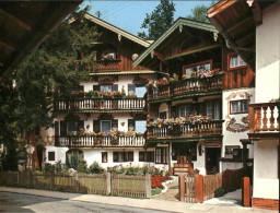 71469248 Tegernsee Wackersbergerhaus-Rosenstrasse Tegernsee - Tegernsee