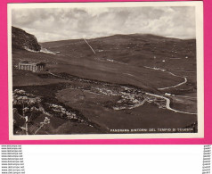 CP (Ref: Z 2087) PANORAMA DINTORNI DEL TEMPIO DI SEGESTA (ITALIE) - Trapani