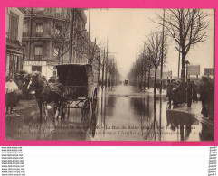 CPA (Ref: Z2130) Crue De La Seine ( 94 VAL DE MARNE)  Ivry Inondation De 1910 - Ivry Sur Seine