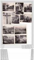 Réf  Z0.201 ( Dép 65 )  Carnet De 10 Petites Photos Anciennes De SAINT-SAVIN - Autres & Non Classés