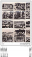 Réf  Z0.196 ( Dép 78 )  Carnet De 20 Petites Photos Anciennes De VERSAILLES - Versailles