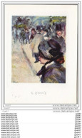 Cpsm  Réf-JP-O-305 (  De Photochrom  ARTS  )   A. RENOIR - Paintings