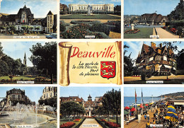 14-DEAUVILLE-N°2874-C/0241 - Deauville