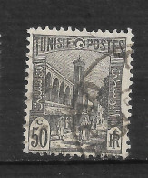 TUNISIE  N°  132 - Tunisie (1956-...)