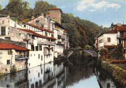 64-SAINT JEAN PIED DE PORT-N°2874-B/0297 - Saint Jean Pied De Port