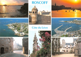 29-ROSCOFF-N°2874-B/0127 - Roscoff