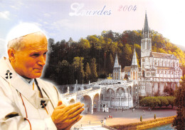 65-LOURDES-N°2874-A/0397 - Lourdes