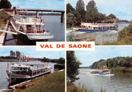 21-AUXONNE-MINI CROISIERES-N°2874-A/0229 - Auxonne