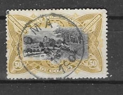 53 Boma 1904 - Used Stamps