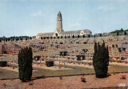 55-DOUAUMONT-L OSSUAIRE-N°2875-A/0223 - Douaumont