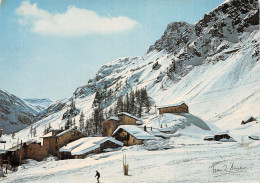 73-VAL D ISERE-N°2875-A/0209 - Val D'Isere