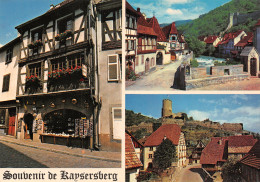 68-KAYSERSBERG-N°2874-D/0275 - Kaysersberg