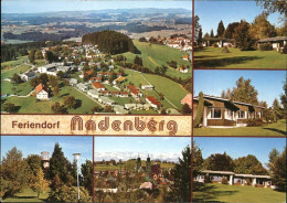 71469207 Nadenberg Allgaeu  Nadenberg Allgaeu - Lindenberg I. Allg.