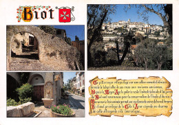 06-BIOT-N°2875-C/0121 - Biot