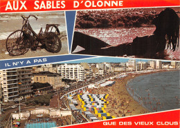 85-LES SABLES D OLONNE-N°2875-C/0059 - Sables D'Olonne
