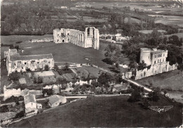 85-MAILLEZAIS-L ABBAYE-N°2875-C/0003 - Maillezais