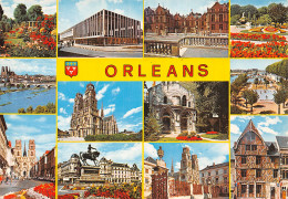 45-ORLEANS-N°2875-B/0263 - Orleans