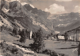 65-GAVARNIE-N°2875-B/0139 - Gavarnie