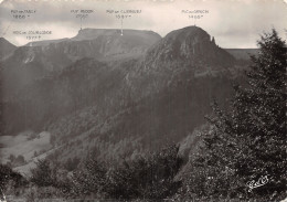 63-LE MONT DORE-SANCY-N°2876-C/0093 - Le Mont Dore