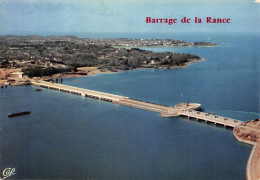 35-BARRAGE DE LA RANCE-N°2876-C/0003 - Other & Unclassified