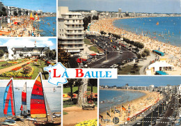 44-LA BAULE-N°2876-B/0357 - La Baule-Escoublac