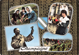 51-PANORAMA DE CHAMPAGNE-N°2876-B/0327 - Sonstige & Ohne Zuordnung