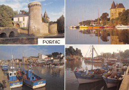 44-PORNIC-N°2876-B/0137 - Pornic