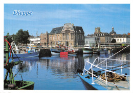 76-DIEPPE-N°2876-A/0225 - Dieppe