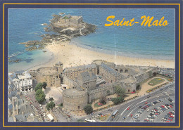 35-SAINT MALO-N°2876-A/0087 - Saint Malo