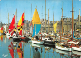 35-SAINT MALO-N°2876-A/0057 - Saint Malo