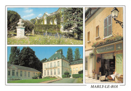 78-MARLY LE ROI-N°2877-A/0343 - Marly Le Roi