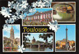 31-TOULOUSE-N°2877-A/0301 - Toulouse