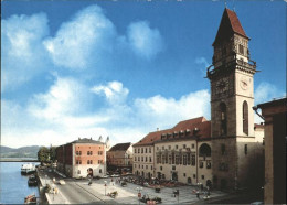 71469160 Passau Rathaus Passau - Passau