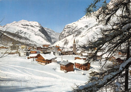 73-VAL D ISERE-N°2876-D/0119 - Val D'Isere