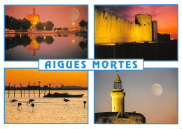 30-AIGUES MORTES-N°2876-C/0199 - Aigues-Mortes